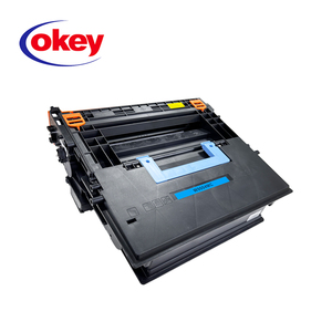 โทนเนอร์สีดำพร้อมชิปสำหรับ HP E60155dn E60165dn E60175dn E60055dn E60065dn E60065x E60075dn E60075x W9004MC ตลับหมึกเครื่องพิมพ์ - Product Image 6