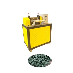 Tự động HOB granulator dao để cắt nhựa nhựa hạt Cutter/pelletizing máy/tái chế hạt nhựa Cutter - Product Image 1
