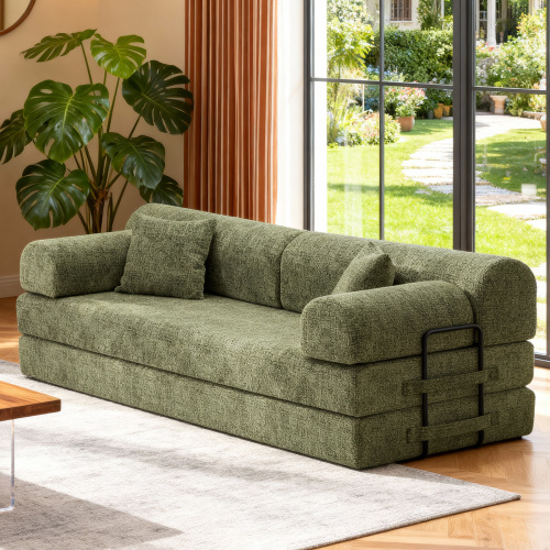 Moss Green