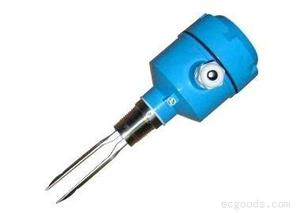 واقية من الانفجار 100 مللي متر طول الإدراج ss304 المواد الاستشعار ضبط شوكة تهتز نوع التبديل مستوى - Product Image 3