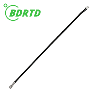 Termistor NTC directo de fábrica con sensor de temperatura de terminal de cobre - Product Image 6