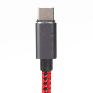 USB C Tipo-C a 2 RCA Adaptador de audio RCA Cable de audio para teléfono Tablet - Product Image 5