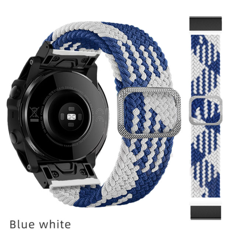 Blanc Bleu