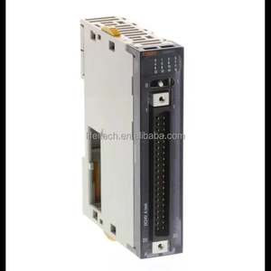 CJ1W-IA111 Digital Input PLC-Modul für industrielle Steuerung und Programmierung - Product Image 2
