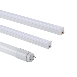 Sıcak satış OEM ve ODM iç mekan aydınlatması 4FT <span class=keywords><strong>T5</strong></span> LED tüp entegre LED ışık fikstürü ev ofis dükkanı için