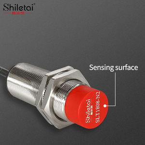 M12 M18 Distance Detection ultra Strong signal Output Detection Accuracy <strong>Diffuse</strong> Reflection Induction <strong>Proximity</strong> Switch <strong>Sensors</strong>