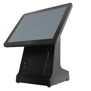 Модульный дизайн POS-терминал все-в-одном POS-система со встроенным принтером - Product Image 6
