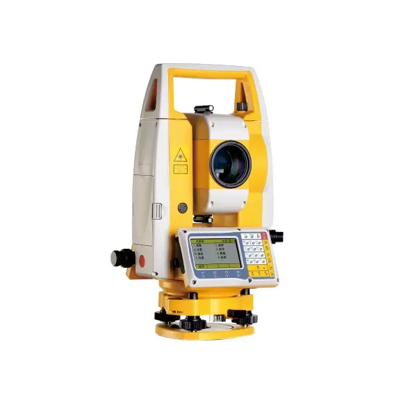 High Quality Memory 16000 Points 2'' Accuracy 1000M Reflectorless Nts-332R15M South N3 Total Station