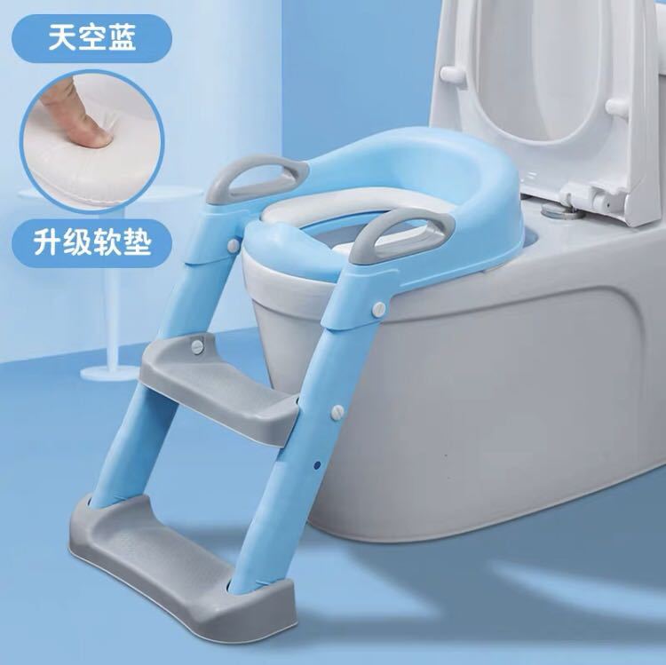 Bleu pu pad