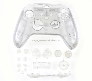 ฝาครอบตัวควบคุมตัวควบคุมเคสสำหรับ Xbox Series S X คอนโทรลเลอร์ - Product Image 3