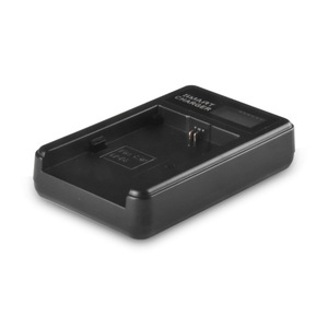 Dijital DSLR fotoğraf makinesi lityum İyon pil şarj cihazı DC şarj cihazı ile taşınabilir ve kolay kullanım birçok marka DSLR kamera - Product Image 3