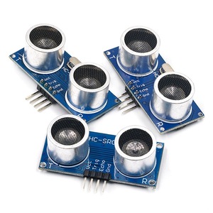 High Quality DC 3.3-5V <strong>Ultrasonic</strong> Ranging Module <strong>HC</strong>-<strong>SR04</strong> HCSR04 <strong>Sensor</strong>