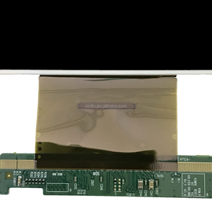 LC320EUJ-FFE2 51 pins LG ekran 32 "inç LCD LED TFT ekran açık hücre TV ekran yedek Panel yedek parça TV onarım için - Product Image 6
