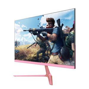 หน้าจอแสดงผล LCD ความละเอียด170HZ 2K สำหรับคอมพิวเตอร์เดสก์ท็อป IPS 165HZ 27นิ้ว - Product Image 6