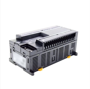 100% neue NX Series Automation PLC & PAC Controller-Ausgabe einheit NX-OD5256 dedizierte Controller-Programmierung