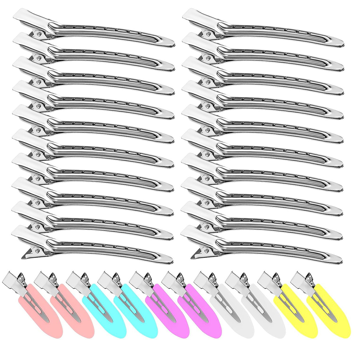 Style mixte-A-30pcs