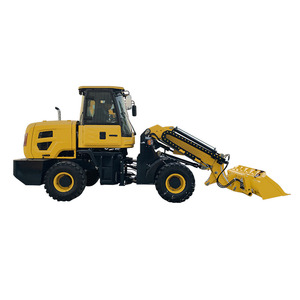 Brazo telescópico duradero de 1,5 T con operación de pendiente de 45 ° Vida útil de 5000H con motor central y componentes de caja de cambios - Product Image 1