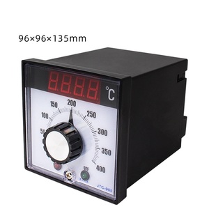 Customizable Intelligent Digital PID <strong>Temperature</strong> <strong>Controller</strong> with OEM and ODM Support - Product Image 2