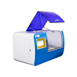 高純度ラボ機器核酸精製抽出器自動核酸抽出器 - Product Image 4