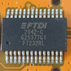 PLC MODBUS programlama USB programcı adaptörü RS485 için FTDI USB RS485 adaptörü