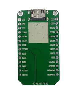 โซลูชัน IOT อัจฉริยะพร้อมโปรโตคอล Lorawan Lorowan Gateway 8ช่อง STM32WLE5CC SX1301/SX1257 Lora Wifi Gateway - Product Image 2