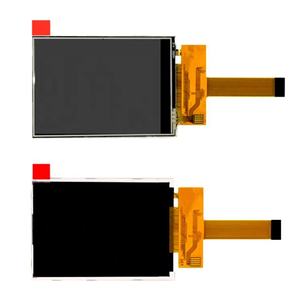 2.8 &quot; inch <strong>LCD</strong> Module 240 x 320 MCU 8080 Parallel Port ILI9431 Serial <strong>Interface</strong> ST7789 Display Screen TFT <strong>LCD</strong> 2.8 SPI <strong>with</strong> Touch - Product Image 5