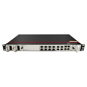 SmartAX MA5801-GP08 MA5801-GP08-H3 H2 AC DC ONU PON ONT <strong>Network</strong> Optical line Terminal OLT MA5801 GP08 - Product Image 1