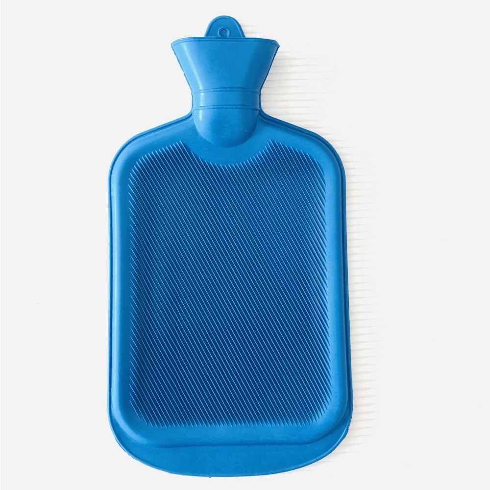 azul