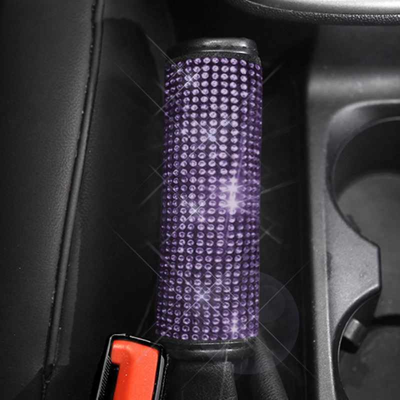 ปลอกเบรกมือ