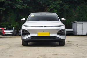 2023 Xpeng G6 Coupe Electric SUV New Energy Vehicle Automatic Gearbox <strong>Turbo</strong> Engine (4L <strong>8L</strong>) RWD Hybrid Fuel Available Light Dark - Product Image 2