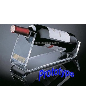 Hochpräziser Abs-Kunststoff-Prototyp, abs-Teile-Prototyp, cnc-Kunststoff-Prototyp - Product Image 1