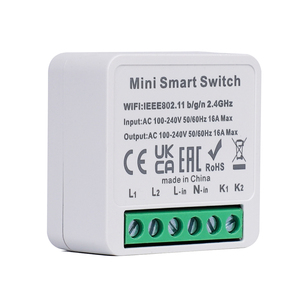 Touchmi MINI ExtremeWifiスマートスイッチインターラプタースマートホームリモートコントロールモジュール - Product Image 2