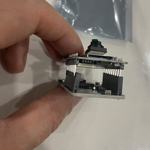 Honclay ESP32-CAM WiFi + BT 32-Bit Typ-c ESP32 CAM-Entwicklungs platine ESP32CAM mit Ov2640 Ov5640-Kameramodul - Product Image 5