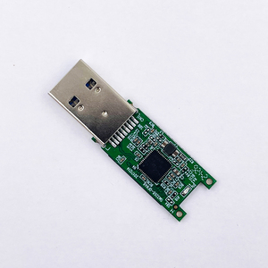 高速USB3.0チップSMI3268 USBスティックUSBペンドライブ3.0PCBAメモリスティックチップSMIコントローラーUSBフラッシュドライブ - Product Image 3