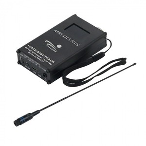 APRS X1C5 Plus Gateway Tracker WiFi BT GPS 136MHz-174MHz mit IPS-Display für Kommunikation und Netzwerk - Product Image 6