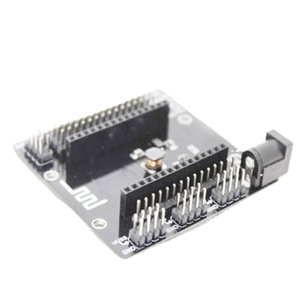 Nodemcu Base board NodeMcu Lua WIFI-Entwicklungs platine ESP8266 Nodemcu Base board