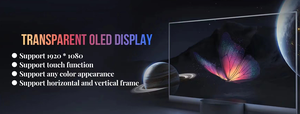 Samsung 13,3 Zoll 4K OLED TFT-Anzeige modul ATNA33TP10 mit 3840*2160(RGB) RTD279514 OLED Controller Board <span class=keywords><strong>LCD</strong></span> Kit