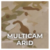 Multicámara árida