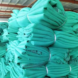 Customizable Strong and Durable Fall protection Building Heavy Duty Polyethylene <strong>Net</strong> Safety Building <strong>Net</strong> - Product Image 4