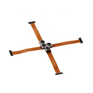 Customized High Definition Mipi Interface <strong>OV5640</strong> <strong>Camera</strong> <strong>Sensor</strong> 5MP <strong>Camera</strong> <strong>Module</strong> - Product Image 4
