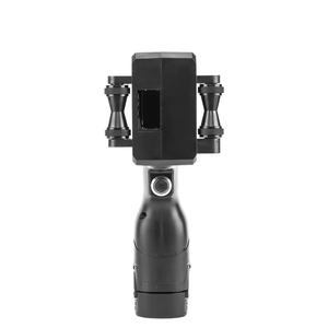 Neue tragbare Hand-Tinten strahl druckmaschine mit Chargen code für schnell trocknende Chargen codierer Ei Datum Verfalls nummer Datum TIJ 25.4MM - Product Image 4