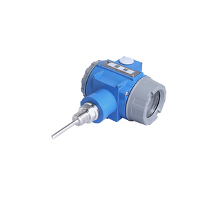 Explosion-Proof PT100 Thermal Resistance Temperature Sensor with HART High-Temperature Transmitter Intrinsic Safety