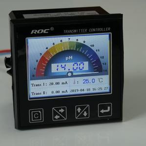 Medidor de pH multi función controlador PID ajustar control de dosis - Product Image 1
