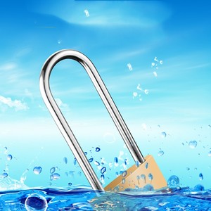 Nhà máy trực tiếp đồng khóa dài và ngắn chùm 60 50 40m ổ khóa ổ khóa hiệu quả chi phí - Product Image 2