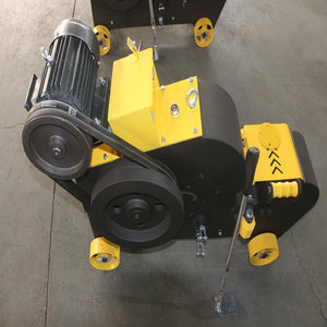 Otomatik dizel yakıt yüksek kaliteli Metal kesme kesici hurda kesme makinesi demir çelik çubuk kesme makinesi - Product Image 1