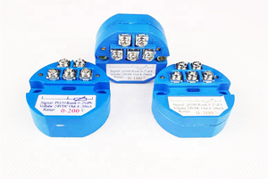 ATEX chứng nhận tùy chỉnh PT100 RTD cảm biến nhiệt độ OEM & ODM Hỗ trợ IR nhiệt kế Nhiệt độ & ẩm kế lý thuyết - Product Image 3