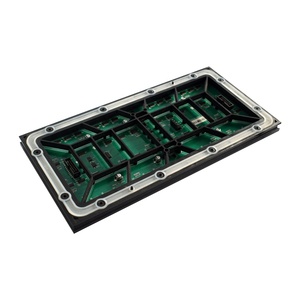 Nationstar Gold Wire SMD P5 p6 P 6.67 P8 P10 LED modul mit Module Front Service P10 LED bildschirm p10 led-modul preis - Product Image 5