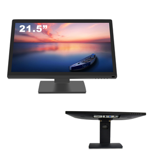 Windows Os Pos Touch Monitor Hotel Pos System Set Caja Registradora en China Pos Systems for Money - Product Image 4