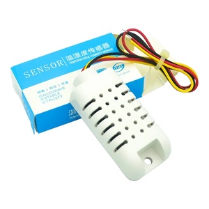 AM2302B DHT22 Single-bus <strong>digital</strong> T/H <strong>sensor</strong> Module Probe AM2302 conversion board - Product Image 1