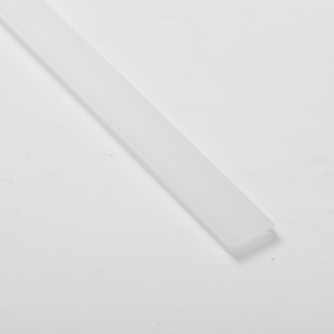 Özelleştirilmiş alüminyum profil lineer şerit Bar ışığı 12V 24V 5050 LED doğrusal ışık - Product Image 4